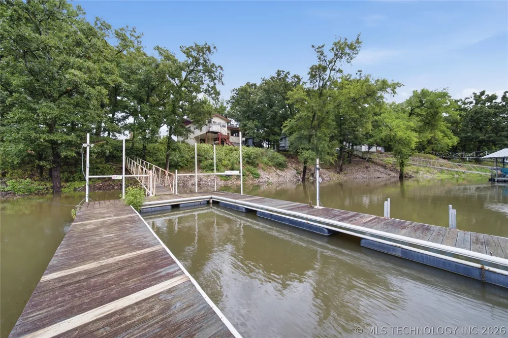 567 NE 471 LANE Salina, OK 74365