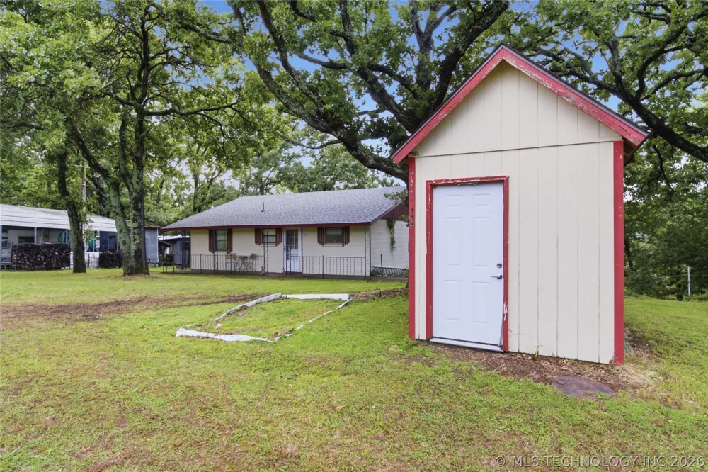 567 NE 471 LANE Salina, OK 74365