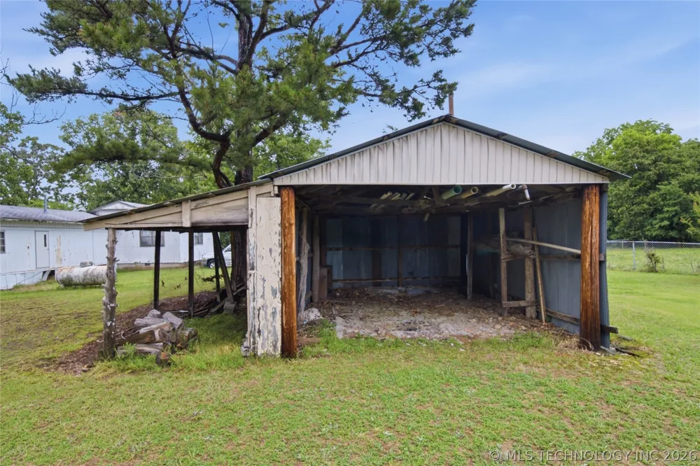 567 NE 471 LANE Salina, OK 74365