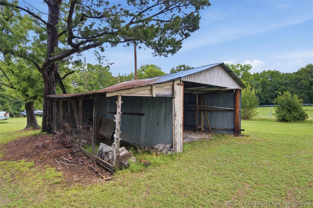 567 NE 471 LANE Salina, OK 74365