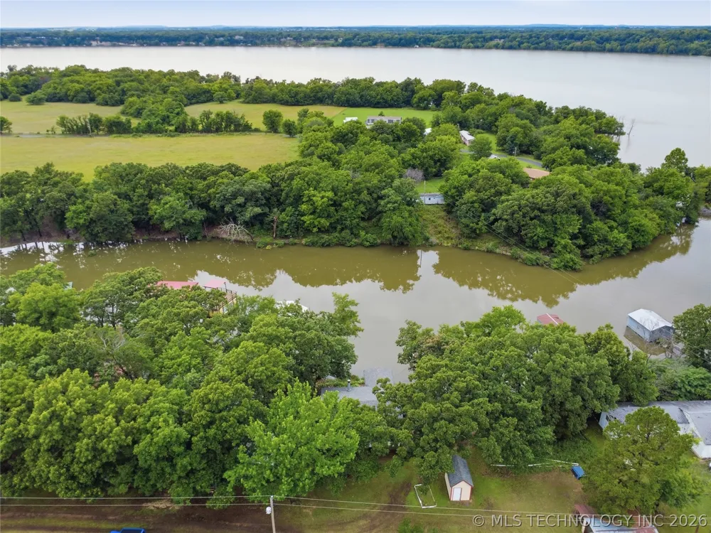 567 NE 471 LANE Salina, OK 74365