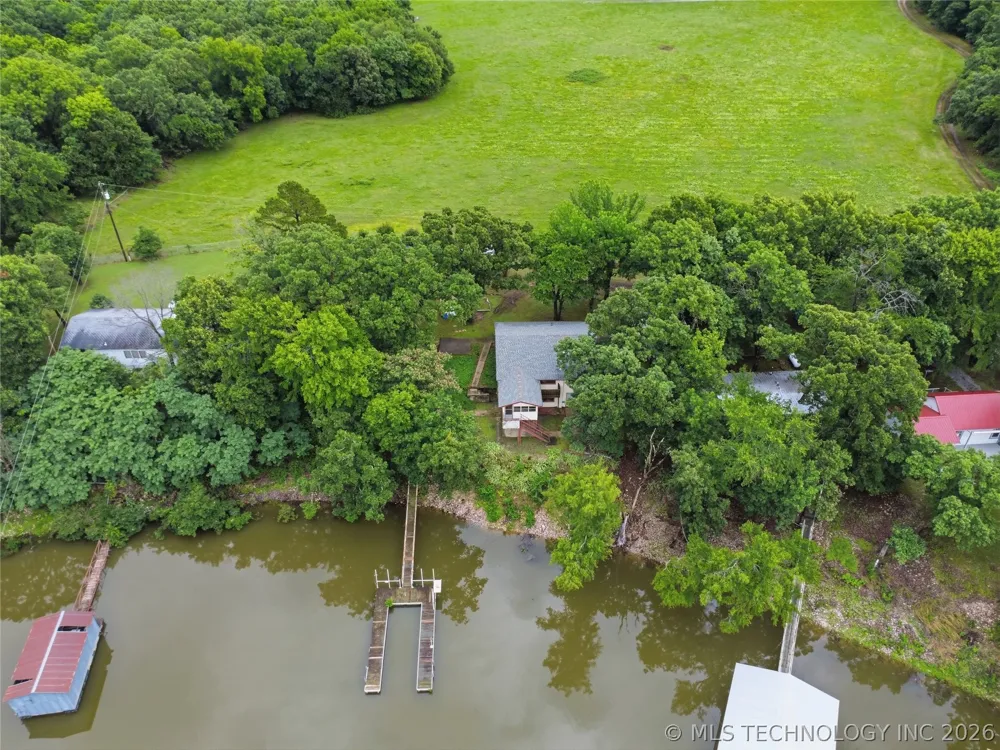 567 NE 471 LANE Salina, OK 74365