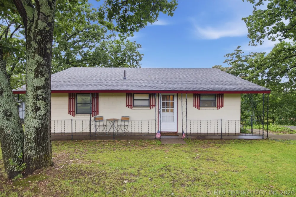 567 NE 471 LANE Salina, OK 74365