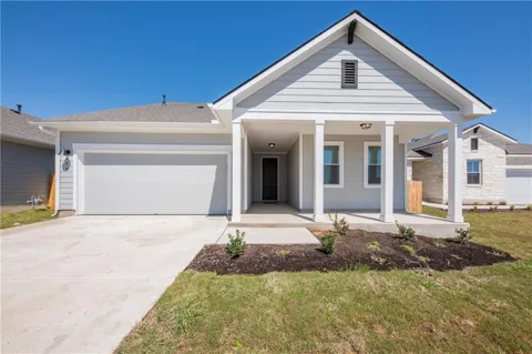 204 Cold Spring Loop