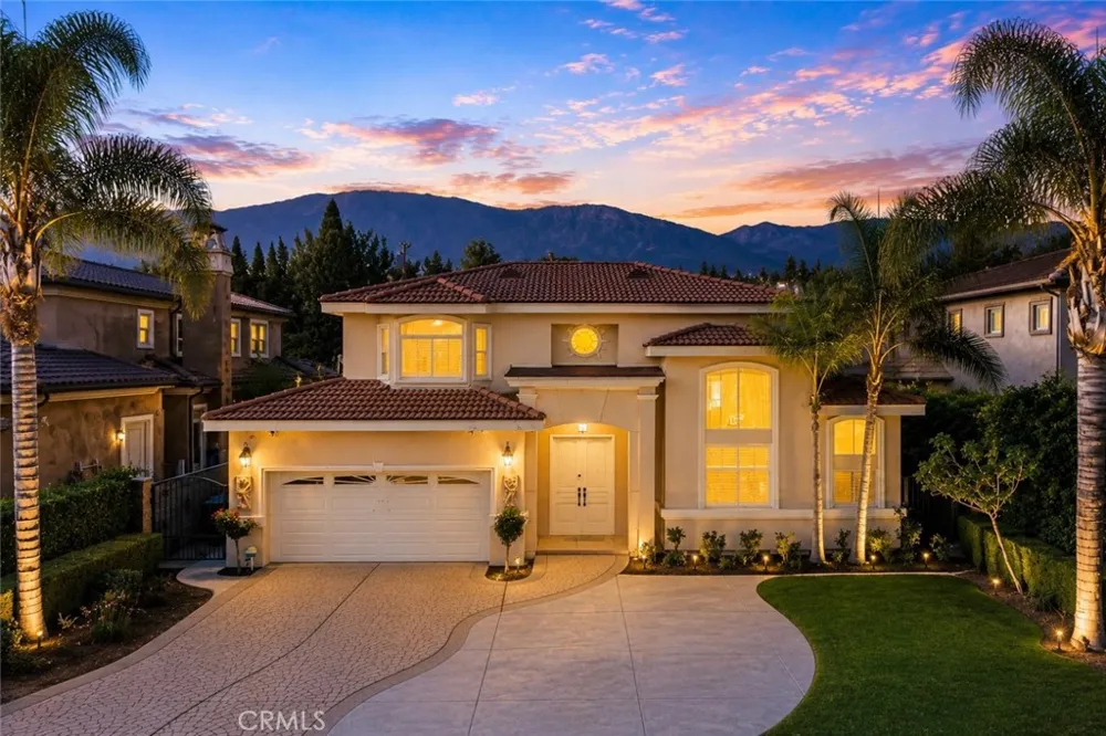 43 W Naomi Avenue Arcadia, CA 91007