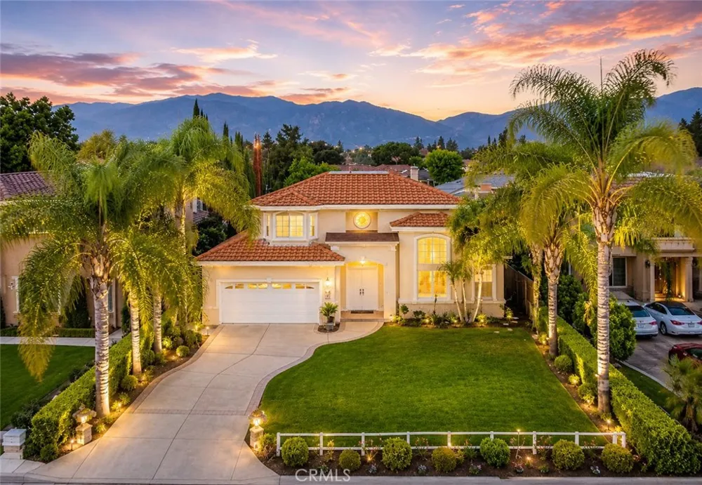 43 W Naomi Avenue Arcadia, CA 91007