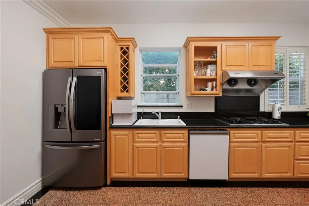 43 W Naomi Avenue Arcadia, CA 91007