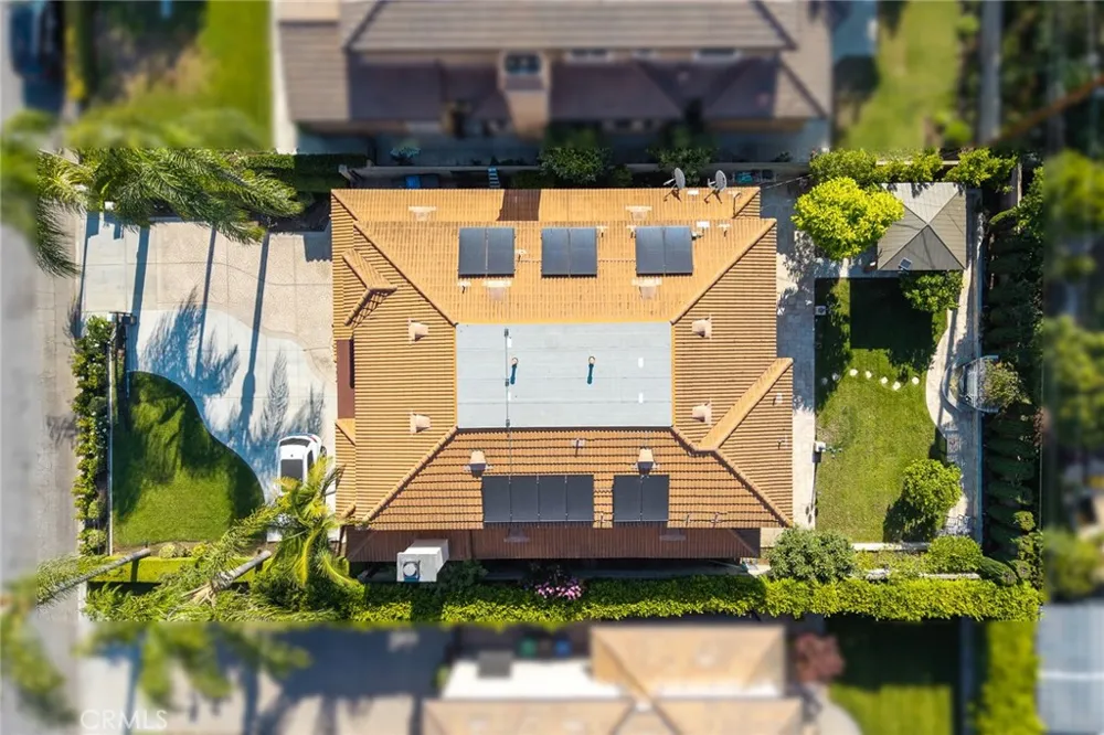 43 W Naomi Avenue Arcadia, CA 91007