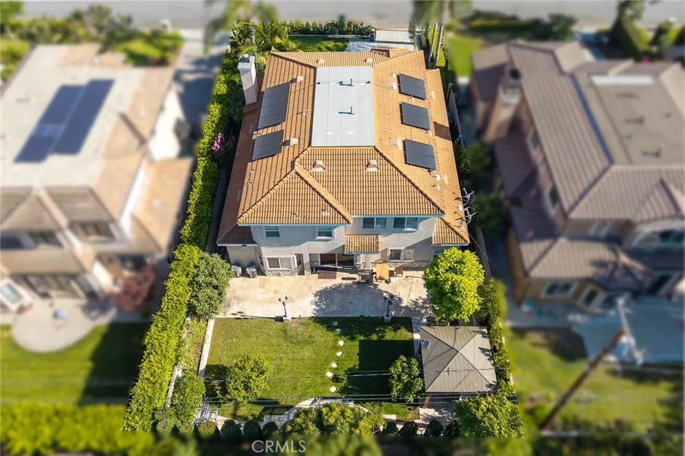 43 W Naomi Avenue Arcadia, CA 91007