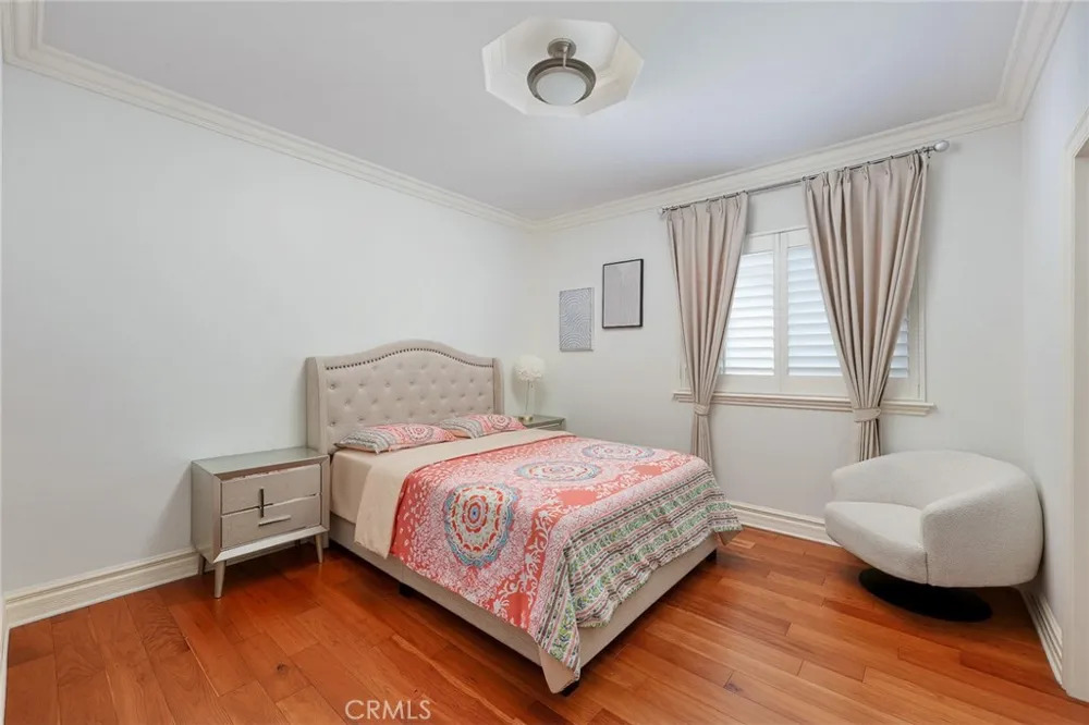 43 W Naomi Avenue Arcadia, CA 91007