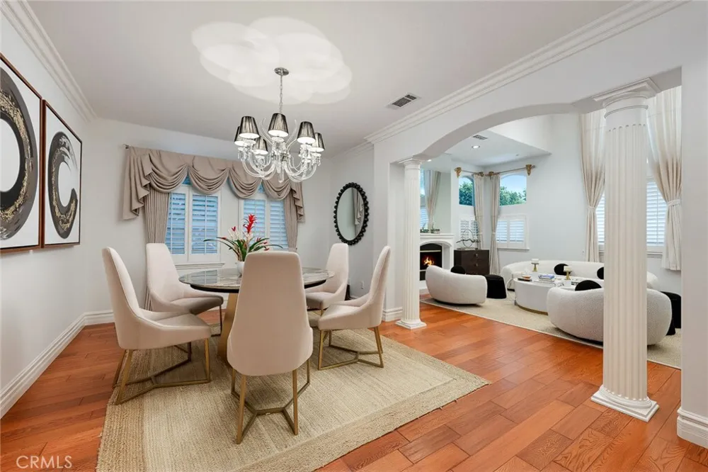 43 W Naomi Avenue Arcadia, CA 91007