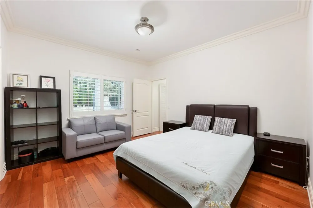 43 W Naomi Avenue Arcadia, CA 91007