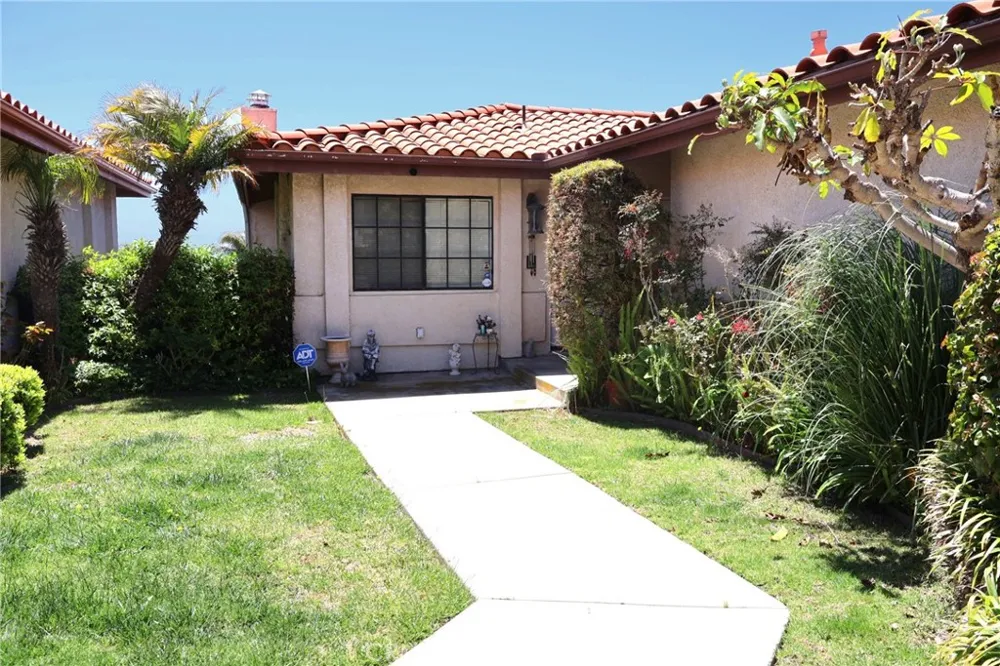 6508 Sandy Point Court Rancho Palos Verdes, CA 90275