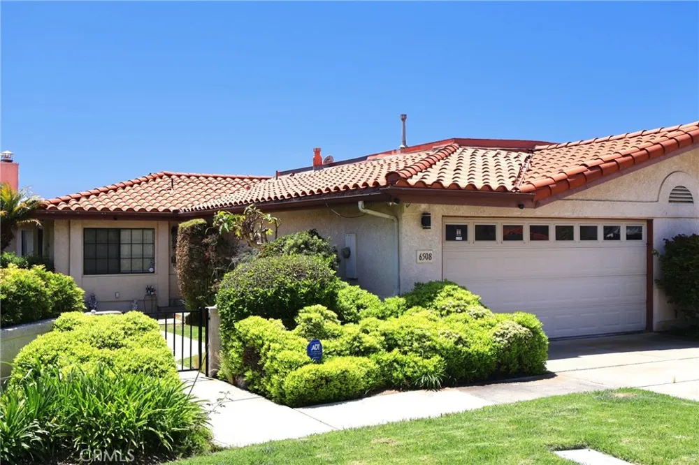 6508 Sandy Point Court Rancho Palos Verdes, CA 90275