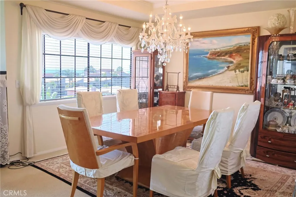 6508 Sandy Point Court Rancho Palos Verdes, CA 90275