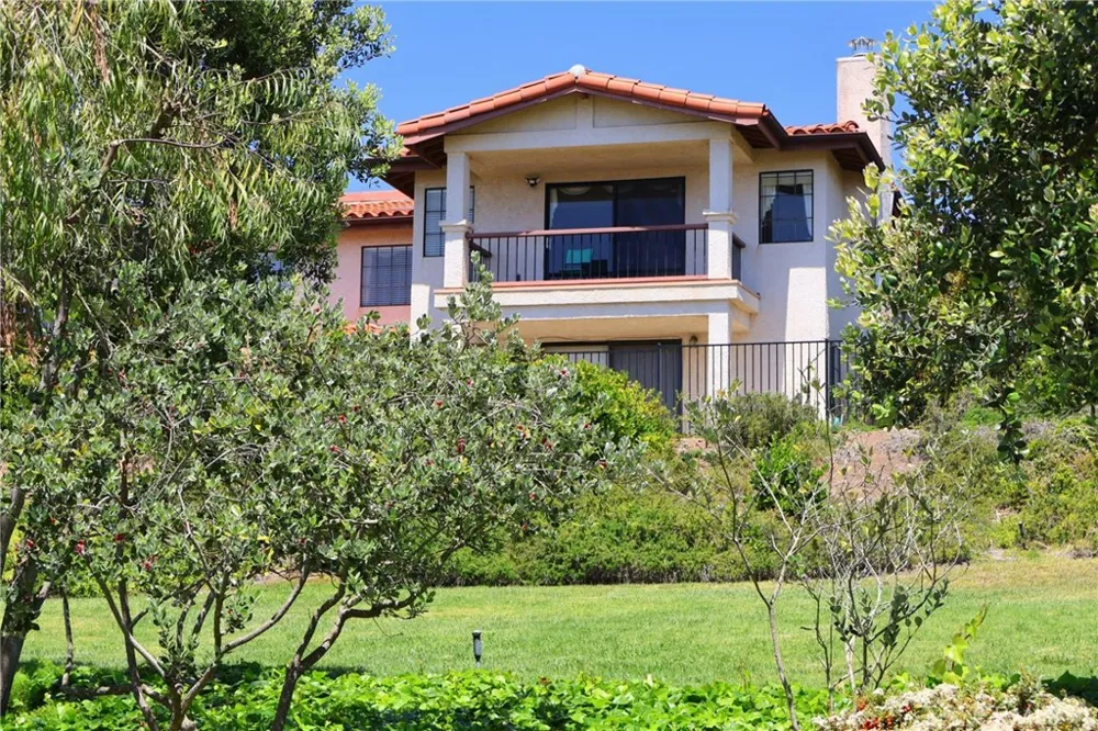 6508 Sandy Point Court Rancho Palos Verdes, CA 90275