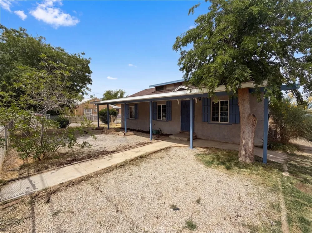11950 Lee Avenue Adelanto, CA 92301