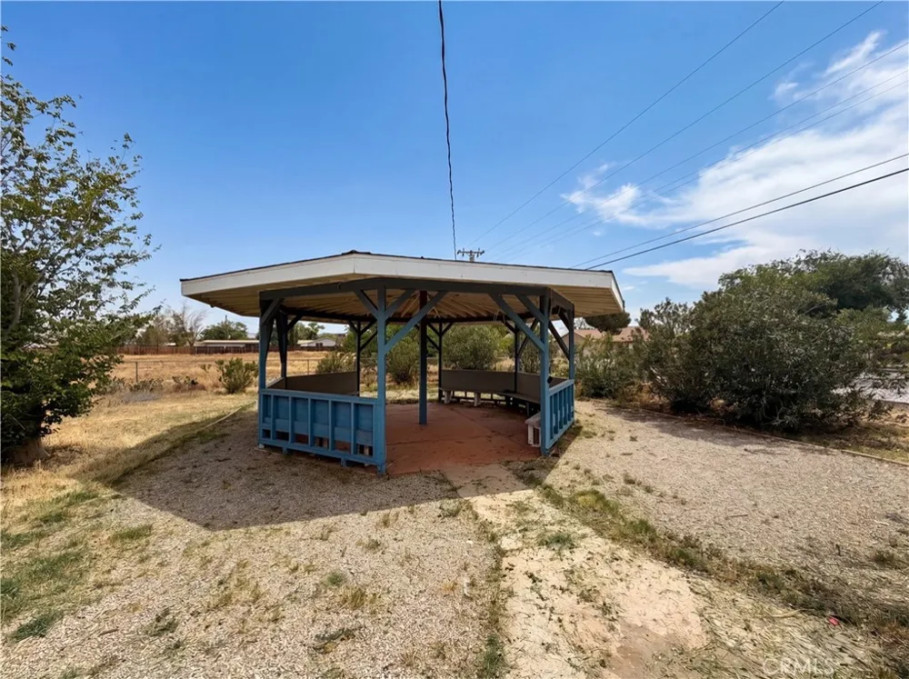 11950 Lee Avenue Adelanto, CA 92301