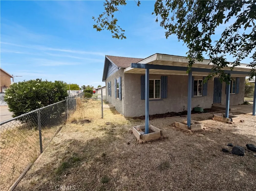 11950 Lee Avenue Adelanto, CA 92301