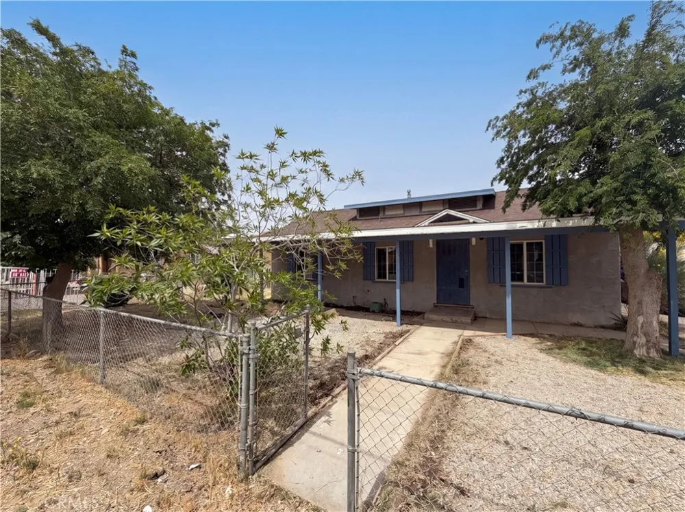 11950 Lee Avenue Adelanto, CA 92301