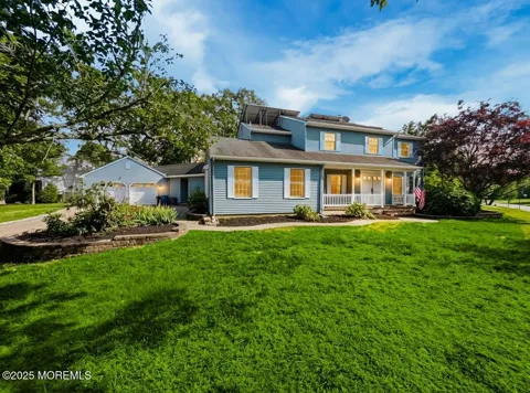 705 Princeton Road