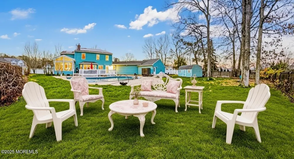 705 Princeton Road Lanoka Harbor, NJ 08734