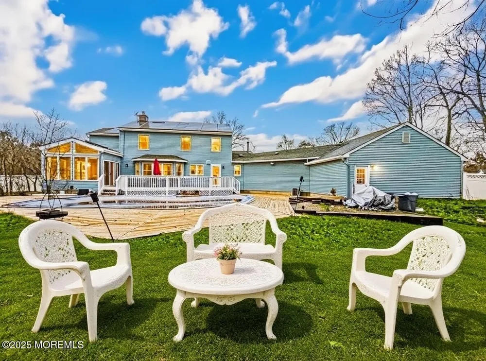 705 Princeton Road Lanoka Harbor, NJ 08734