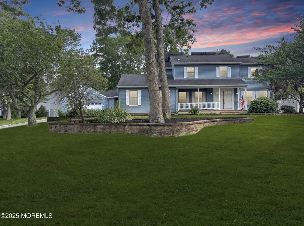 705 Princeton Road Lanoka Harbor, NJ 08734