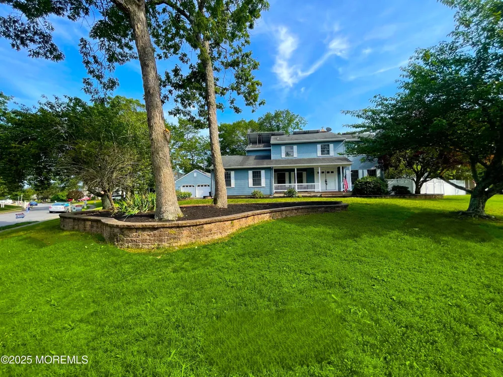 705 Princeton Road Lanoka Harbor, NJ 08734