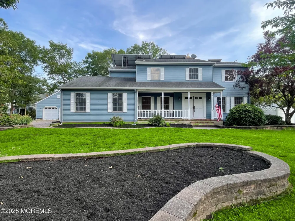 705 Princeton Road Lanoka Harbor, NJ 08734