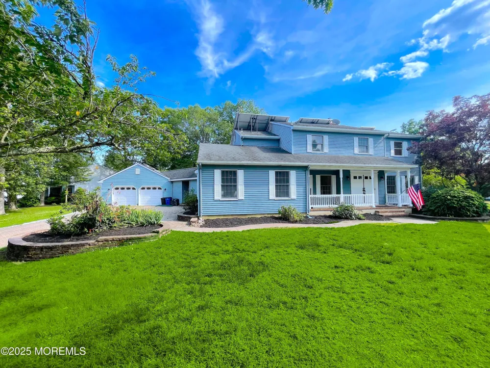705 Princeton Road Lanoka Harbor, NJ 08734