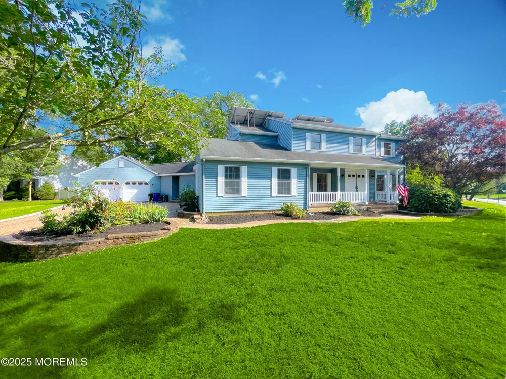 705 Princeton Road Lanoka Harbor, NJ 08734