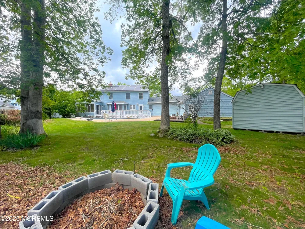 705 Princeton Road Lanoka Harbor, NJ 08734