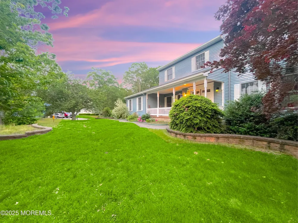 705 Princeton Road Lanoka Harbor, NJ 08734