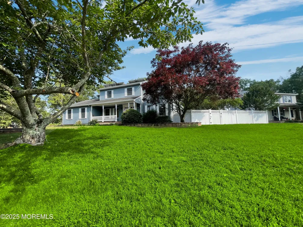 705 Princeton Road Lanoka Harbor, NJ 08734
