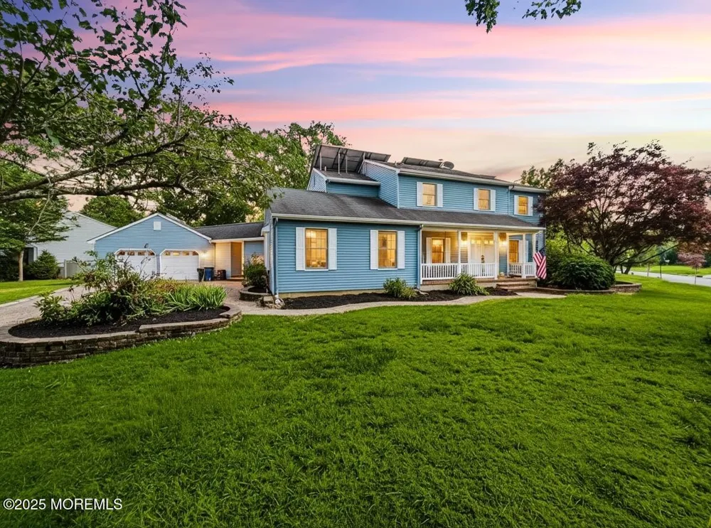 705 Princeton Road Lanoka Harbor, NJ 08734