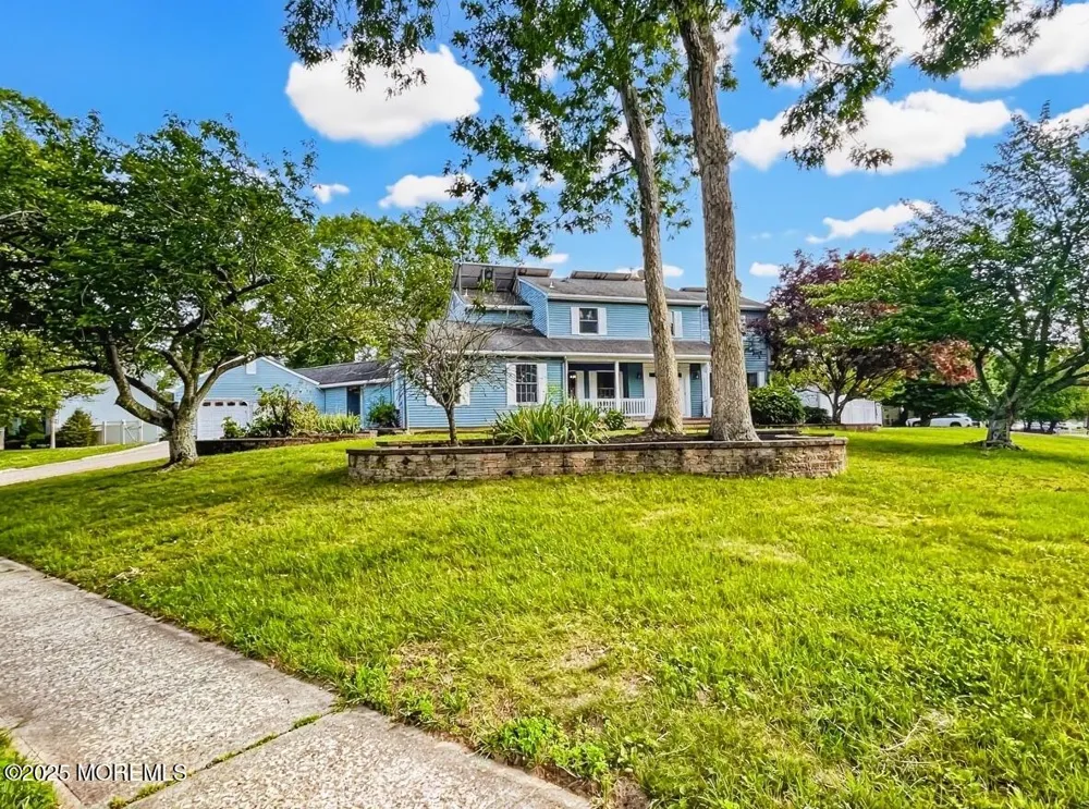 705 Princeton Road Lanoka Harbor, NJ 08734