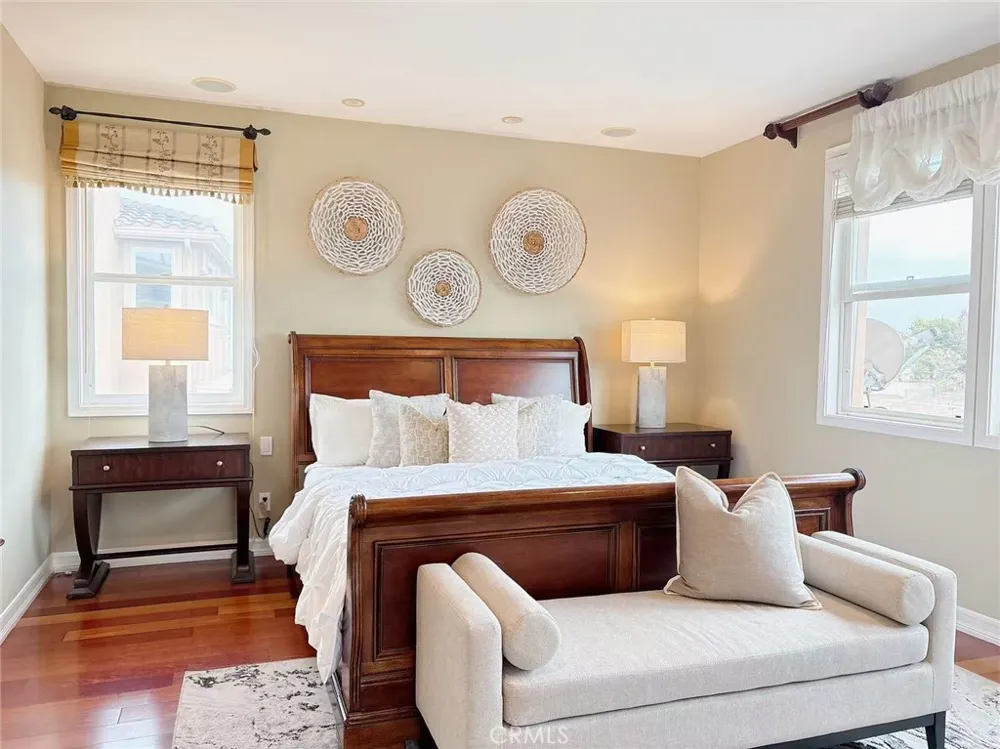 30 Sail View Rancho Palos Verdes, CA 90275
