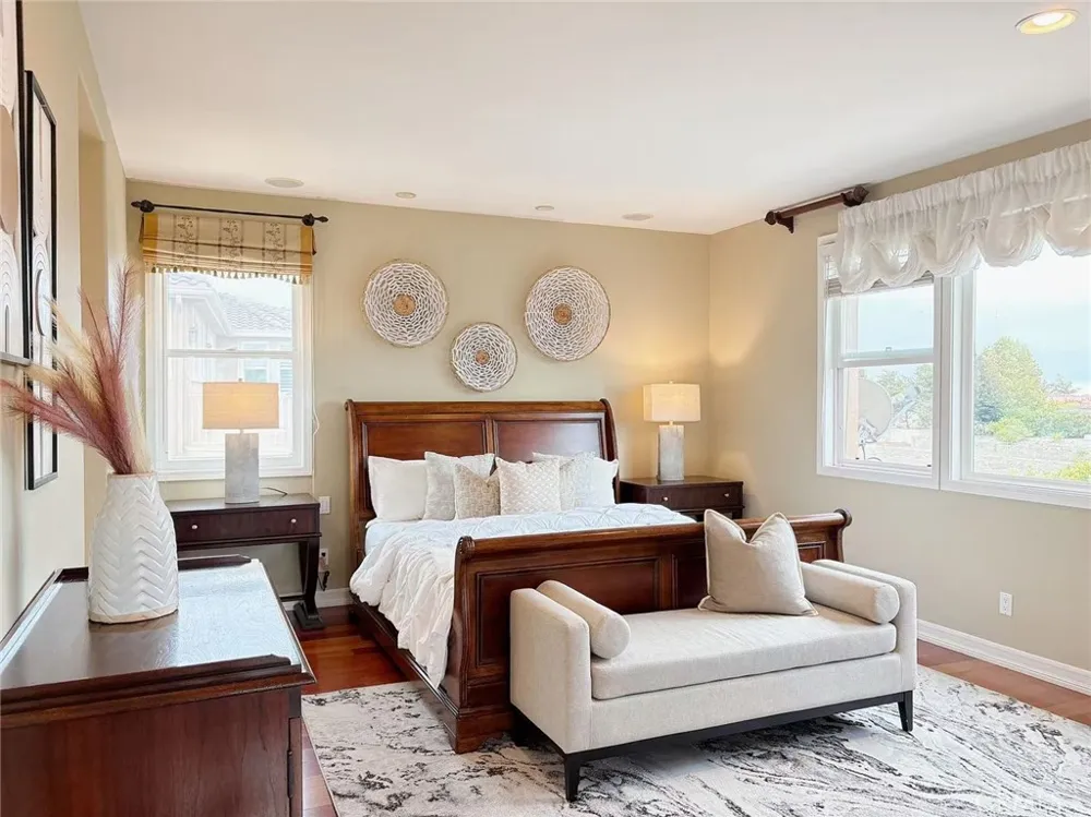 30 Sail View Rancho Palos Verdes, CA 90275