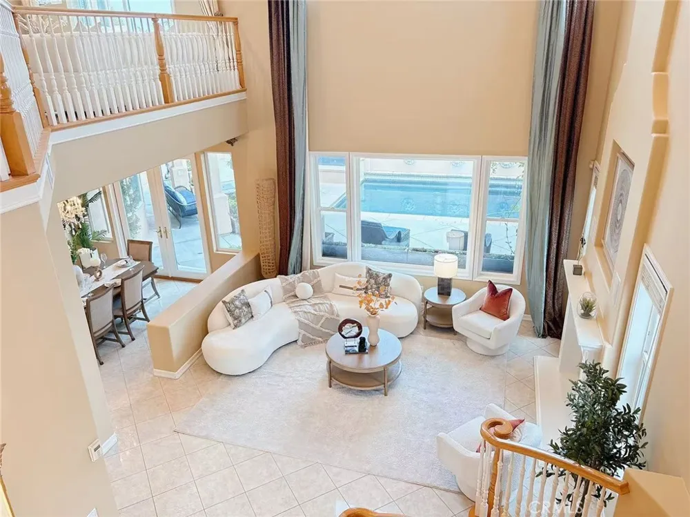 30 Sail View Rancho Palos Verdes, CA 90275