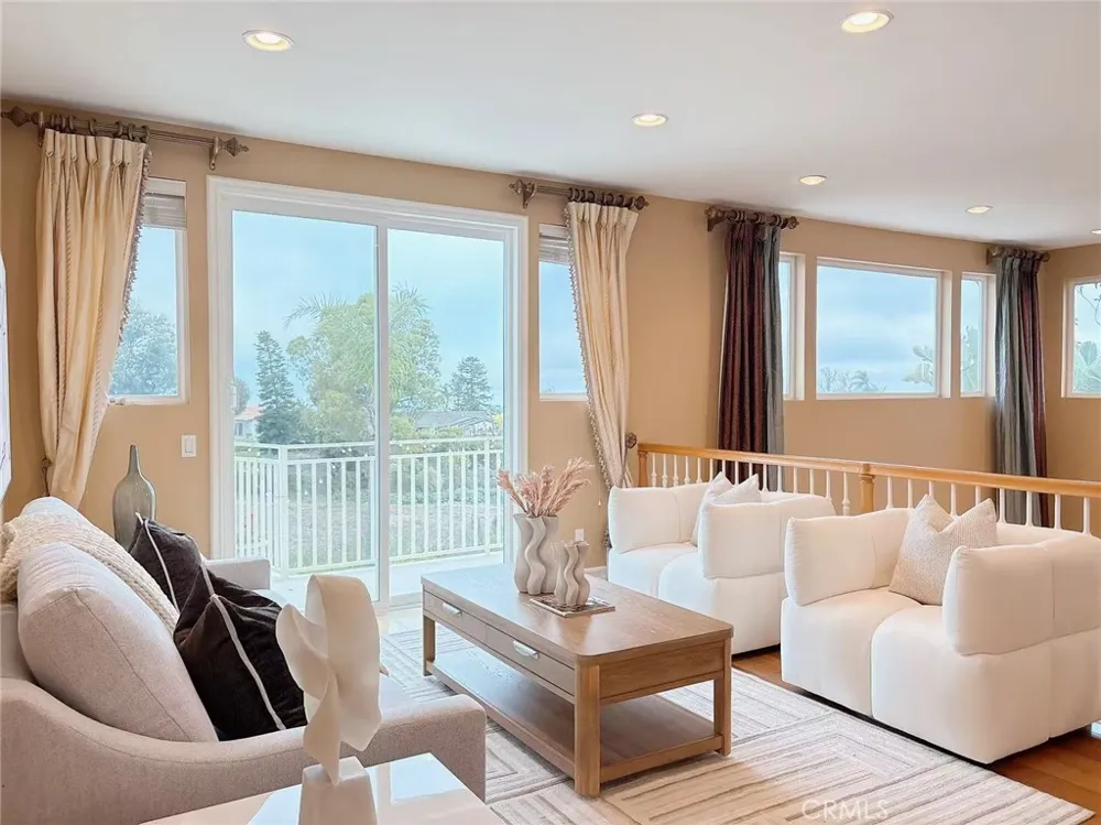30 Sail View Rancho Palos Verdes, CA 90275