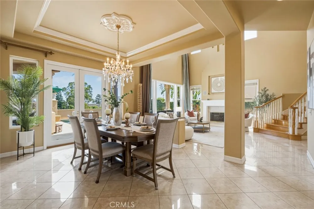 30 Sail View Rancho Palos Verdes, CA 90275