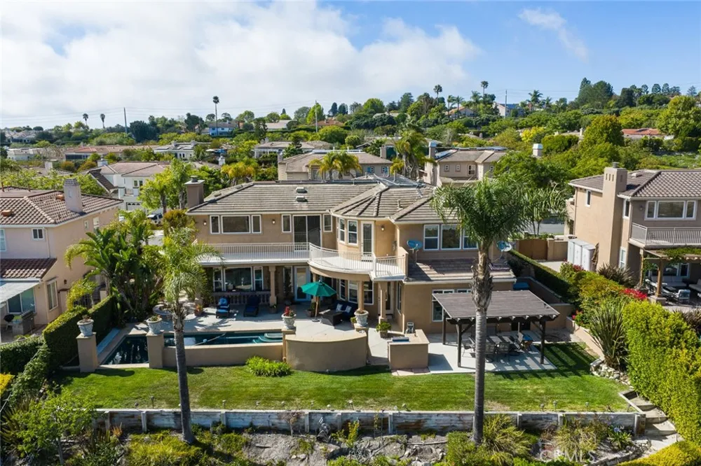 30 Sail View Rancho Palos Verdes, CA 90275