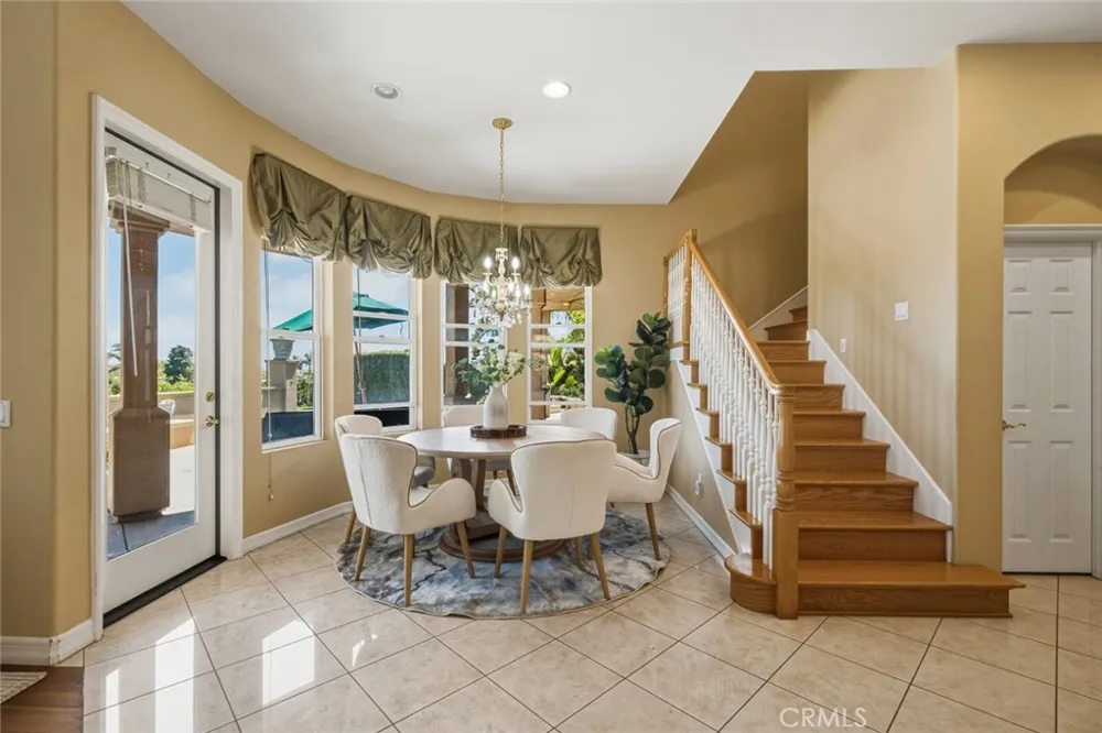 30 Sail View Rancho Palos Verdes, CA 90275