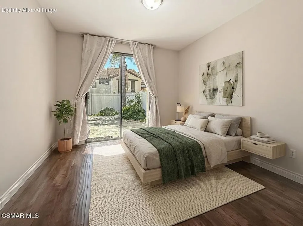 4786 Saltino Way Oak Park, CA 91377