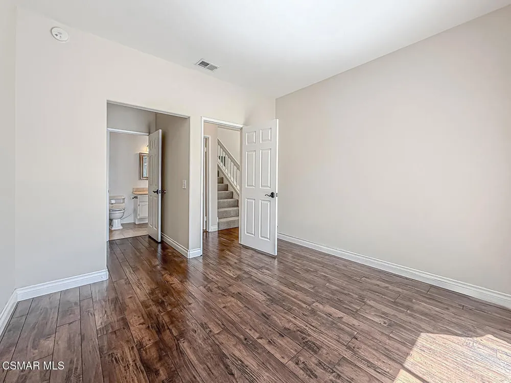4786 Saltino Way Oak Park, CA 91377