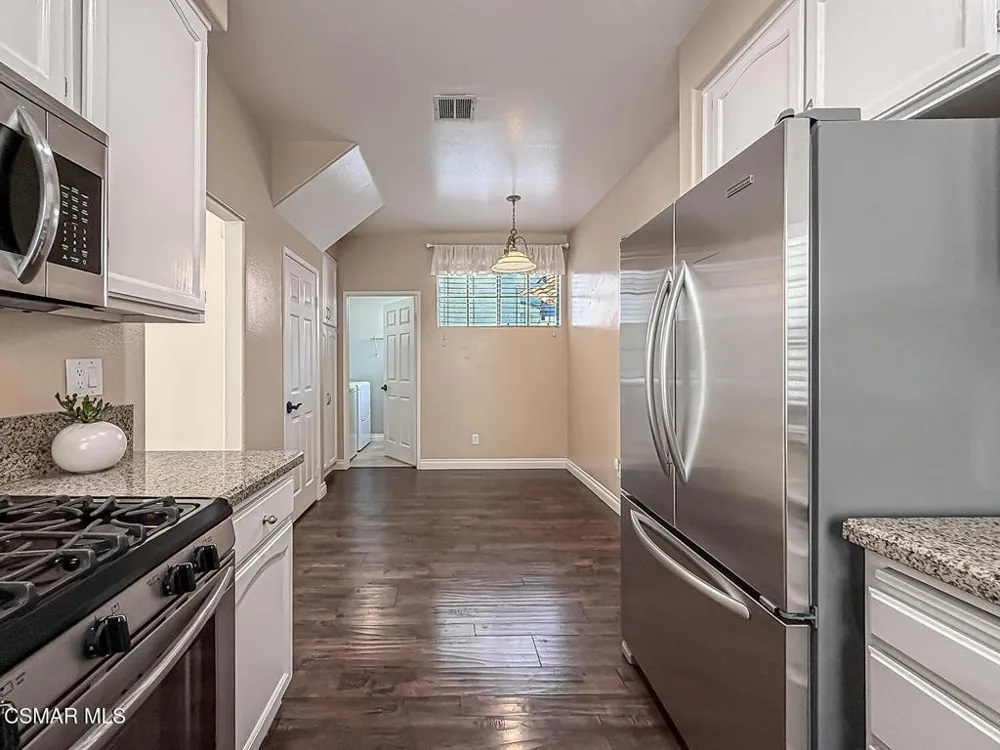 4786 Saltino Way Oak Park, CA 91377
