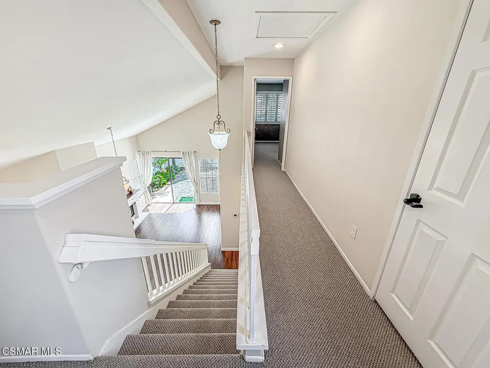 4786 Saltino Way Oak Park, CA 91377