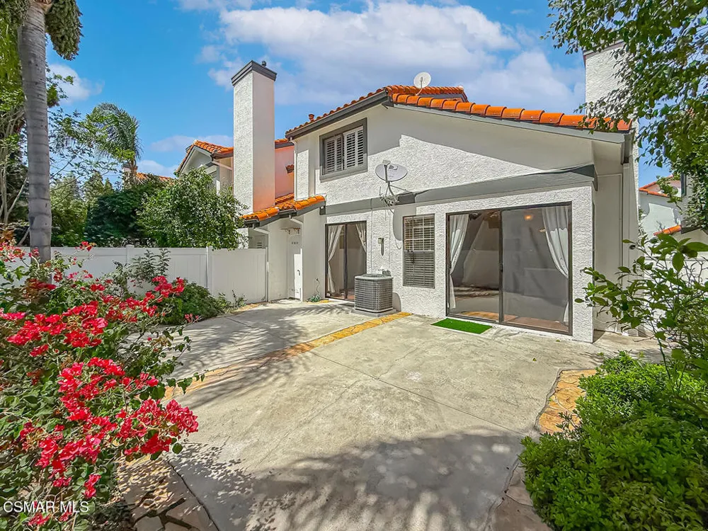 4786 Saltino Way Oak Park, CA 91377