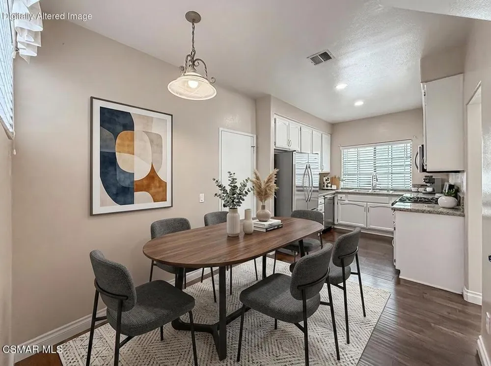 4786 Saltino Way Oak Park, CA 91377